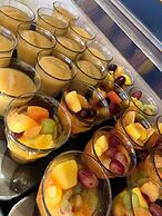 Le Mauritia Hotel & Spa