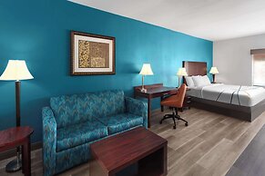 La Quinta Inn & Suites by Wyndham Woodward