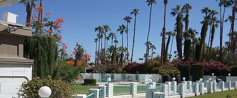 The Villas of Palm Springs