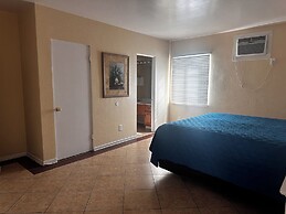 The Villas of Palm Springs