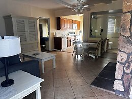 The Villas of Palm Springs