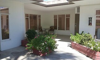 The Villas of Palm Springs