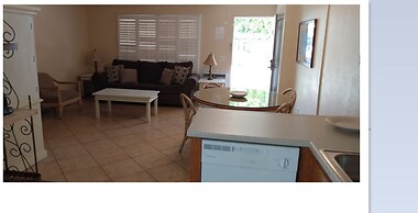 The Villas of Palm Springs