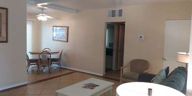 The Villas of Palm Springs