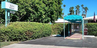 The Villas of Palm Springs