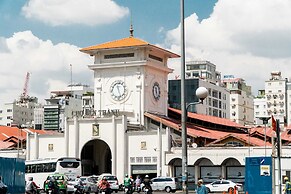 InterContinental Saigon, an IHG Hotel