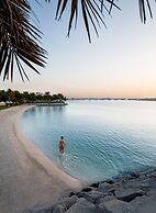 Traders Hotel, Qaryat Al Beri