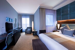 Traders Hotel, Qaryat Al Beri