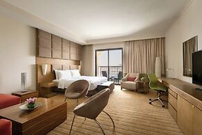 Traders Hotel, Qaryat Al Beri