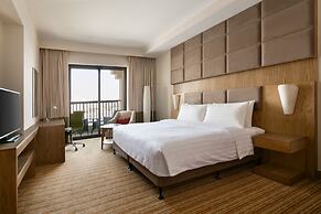 Traders Hotel, Qaryat Al Beri