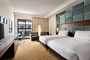 Traders Hotel, Qaryat Al Beri