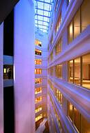 Traders Hotel, Qaryat Al Beri