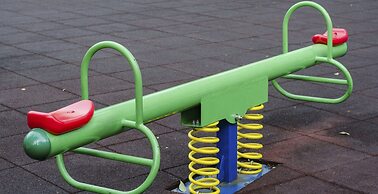 Traders Hotel, Qaryat Al Beri