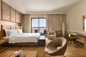 Traders Hotel, Qaryat Al Beri