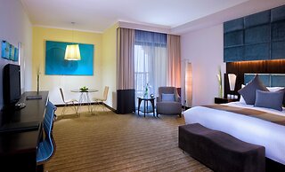 Traders Hotel, Qaryat Al Beri