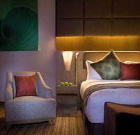 Traders Hotel, Qaryat Al Beri