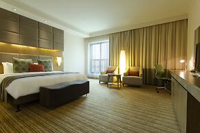 Traders Hotel, Qaryat Al Beri