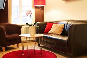 Hotell Uddewalla