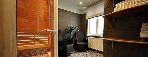 Hotell Uddewalla