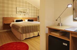 Hotell Uddewalla