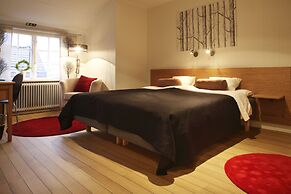 Hotell Uddewalla