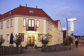 Hotell Uddewalla