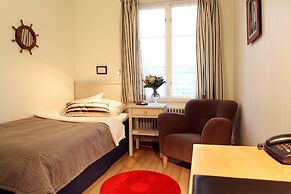 Hotell Uddewalla