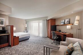Courtyard by Marriott Dallas Allen at Allen Event Center