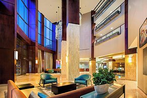Courtyard by Marriott Dallas Allen at Allen Event Center