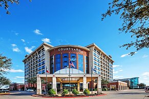 Courtyard by Marriott Dallas Allen at Allen Event Center