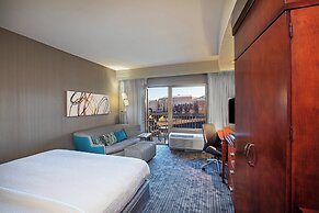 Courtyard by Marriott Dallas Allen at Allen Event Center