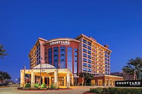 Courtyard by Marriott Dallas Allen at Allen Event Center
