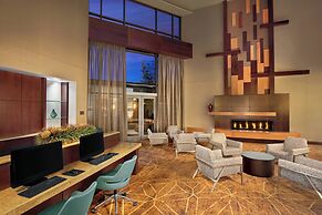 Courtyard by Marriott Dallas Allen at Allen Event Center