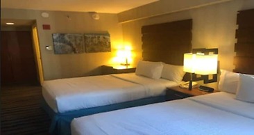 Fairfield Inn by Marriott New York Manhattan/Fifth Avenue