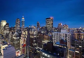 Fairfield Inn by Marriott New York Manhattan/Fifth Avenue
