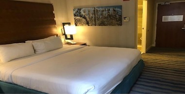 Fairfield Inn by Marriott New York Manhattan/Fifth Avenue