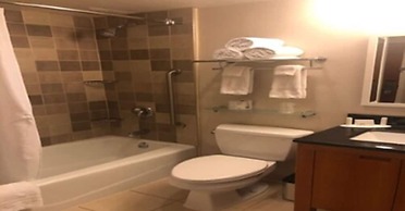 Fairfield Inn by Marriott New York Manhattan/Fifth Avenue