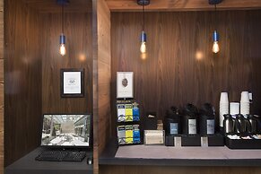 Fairfield Inn by Marriott New York Manhattan/Fifth Avenue