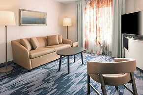 Fairfield Inn & Suites by Marriott Buffalo Airport