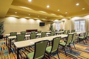 Fairfield Inn & Suites by Marriott Buffalo Airport