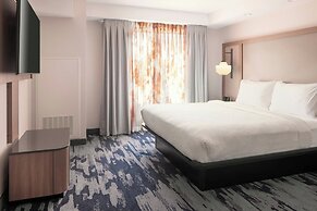 Fairfield Inn & Suites by Marriott Buffalo Airport
