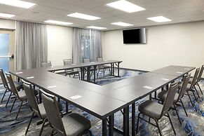 Fairfield Inn & Suites by Marriott Buffalo Airport