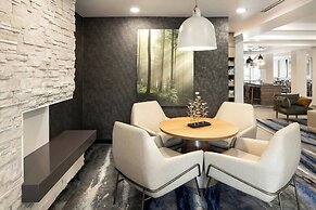 Fairfield Inn & Suites by Marriott Buffalo Airport