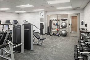 Fairfield Inn & Suites by Marriott Buffalo Airport