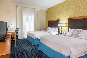 Fairfield Inn & Suites by Marriott Buffalo Airport