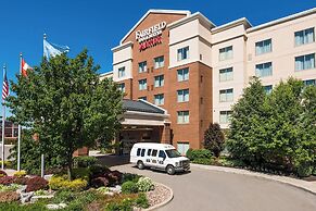 Fairfield Inn & Suites by Marriott Buffalo Airport