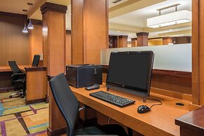 Fairfield Inn & Suites by Marriott Buffalo Airport