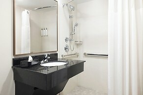 Fairfield Inn & Suites by Marriott Buffalo Airport