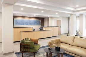 Fairfield Inn & Suites by Marriott Buffalo Airport