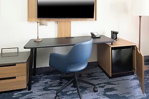 Fairfield Inn & Suites by Marriott Buffalo Airport